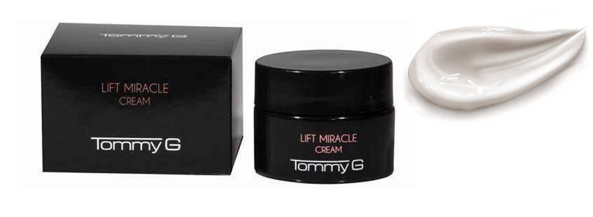 Lift Miracle  Cream 50ml