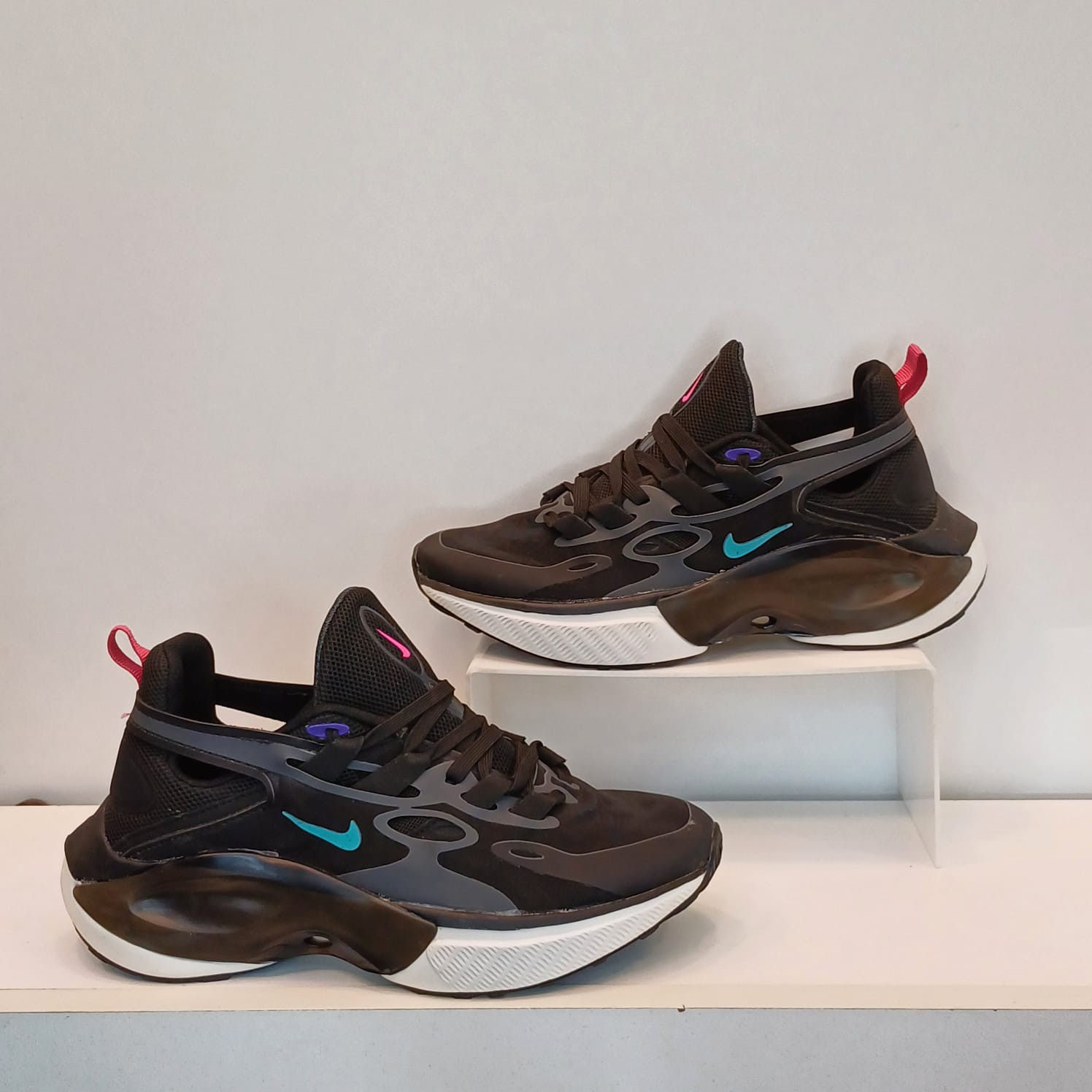 Nike shoes