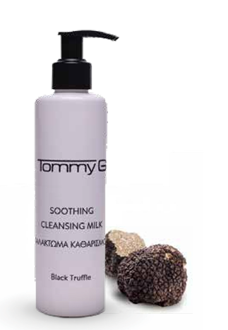 Black Truffles  Cleansing Milk 200ml