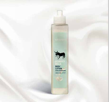 Donkey  Milk Body  Lotion 300ml