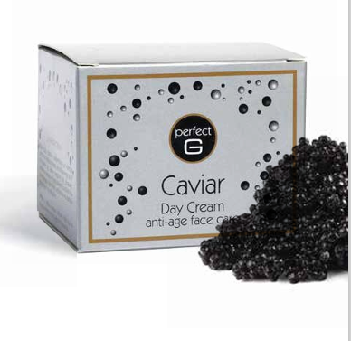 Caviar Day  Cream 50ml
