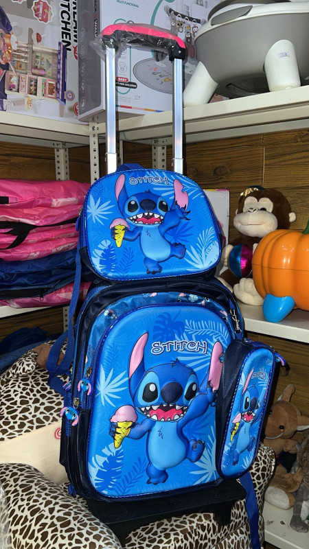 School Bag 16 inch