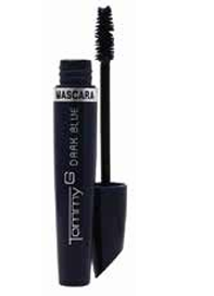 Super Color Mascara dark blue