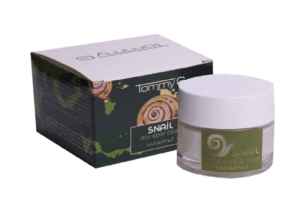 Snail DNA  Repair Cream 50ml