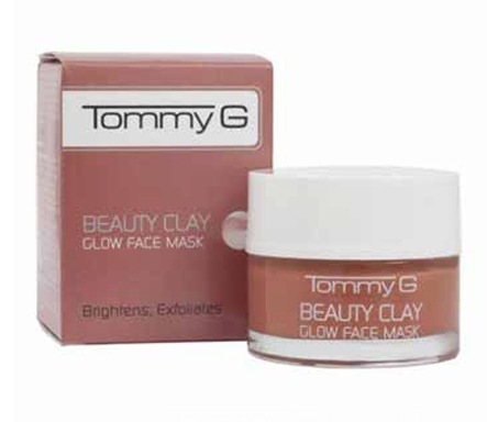 Beauty Clay Glow  Face Mask 50ml