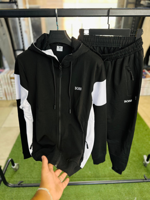 Casual Track pajamas