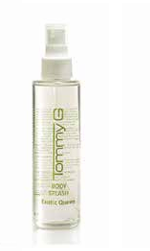 Body  Splash  Exotic Queen 150ml