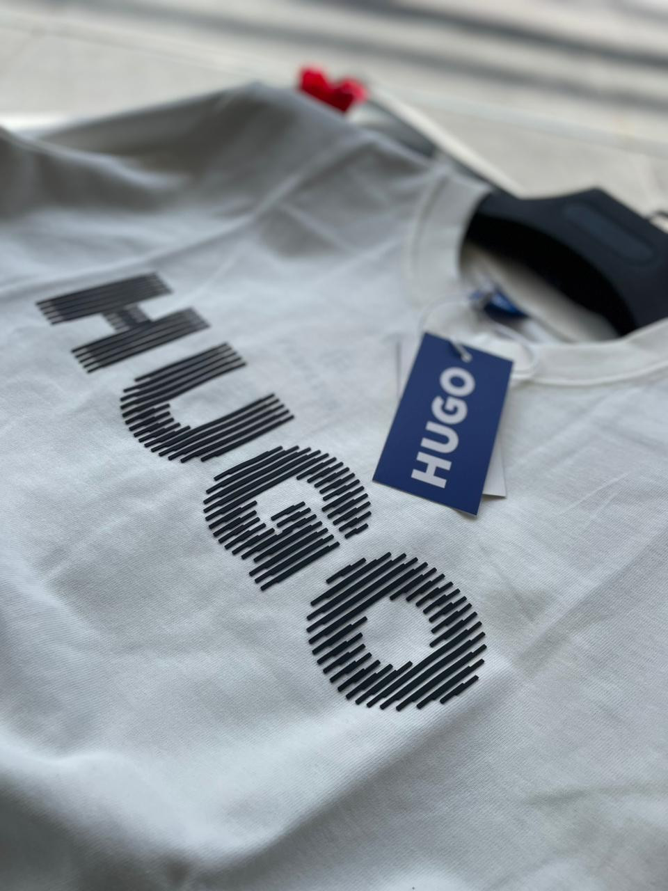 HUGO T-shirt