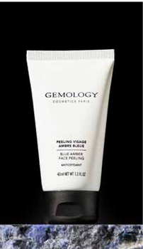 Blue Amber Face Peeling 40ml