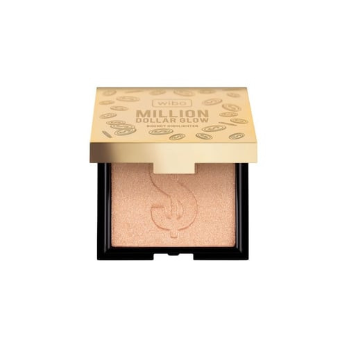 wibo milliom dollar glow