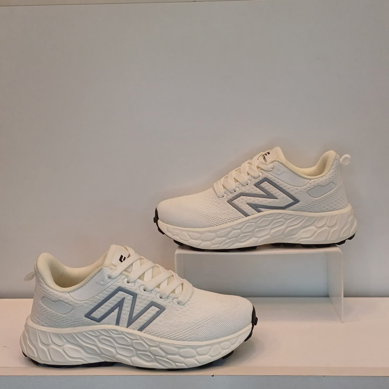 Fitness shoes