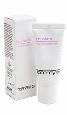 Lip  Volume  Plumping  Lip Balm 15ml