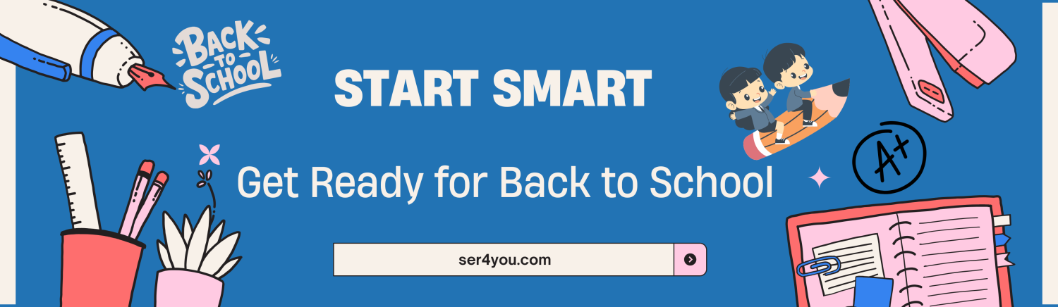 Ser 4 You Delivery promo