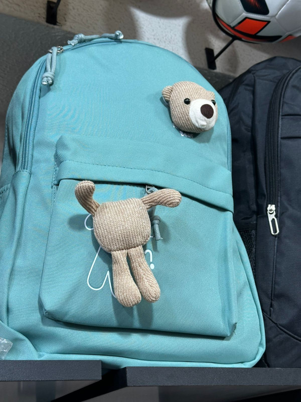 Backpack