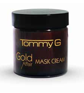 Gold Affair  Mask Cream 60ml