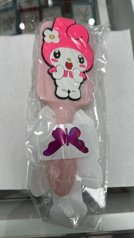 Sanrio My Melody Hair Brush