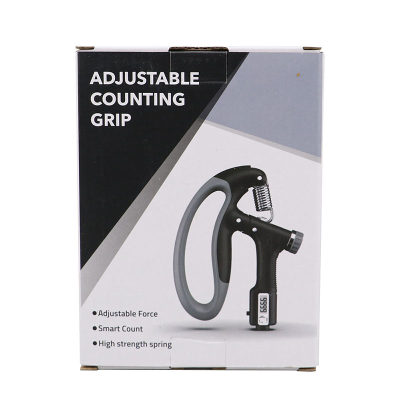Adjustable Handgrip from 10 to 120 kg