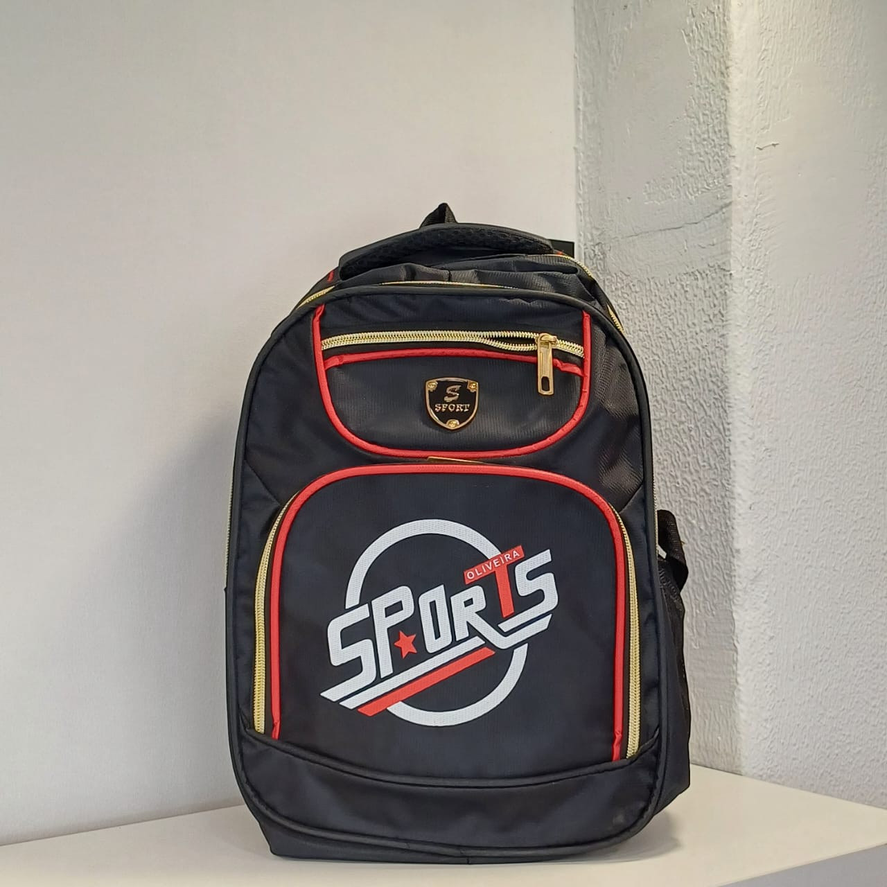 Sport backpack