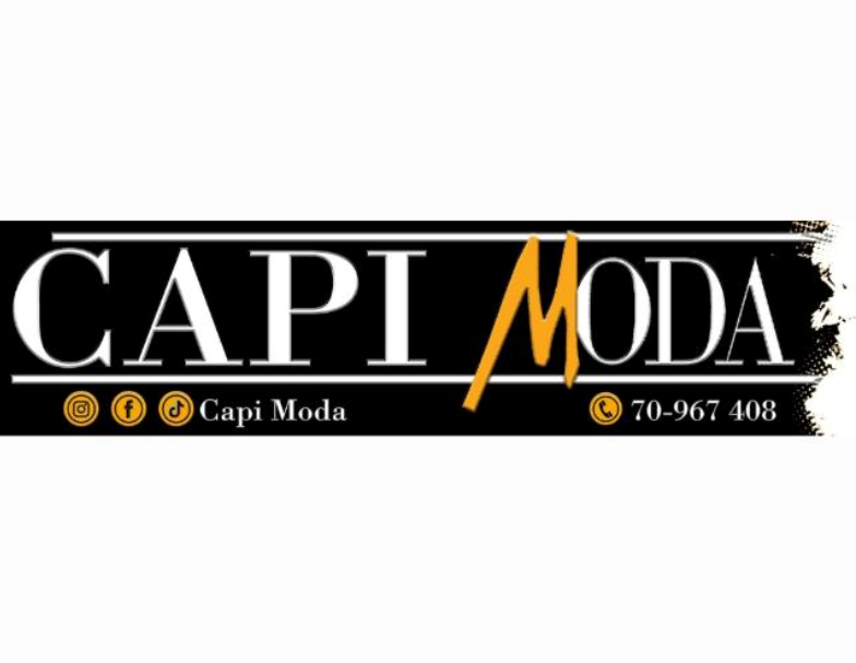 capi moda