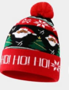 Christmas Hats