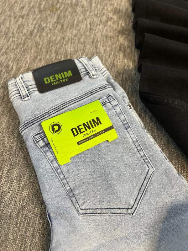 DENIM Jeans for men