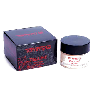 Night Cream  with Zinc 50ml