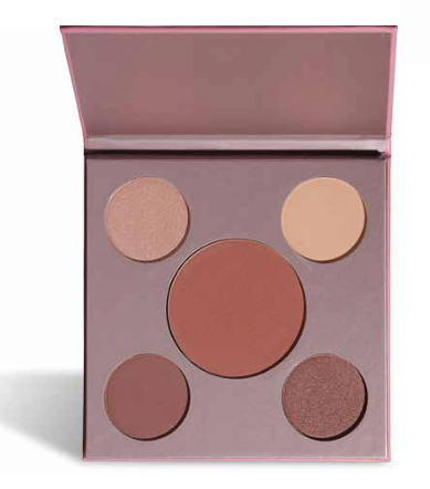 Beauty  Obsessions Nude