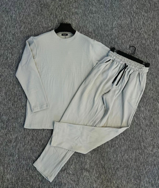 Men Cotton Set