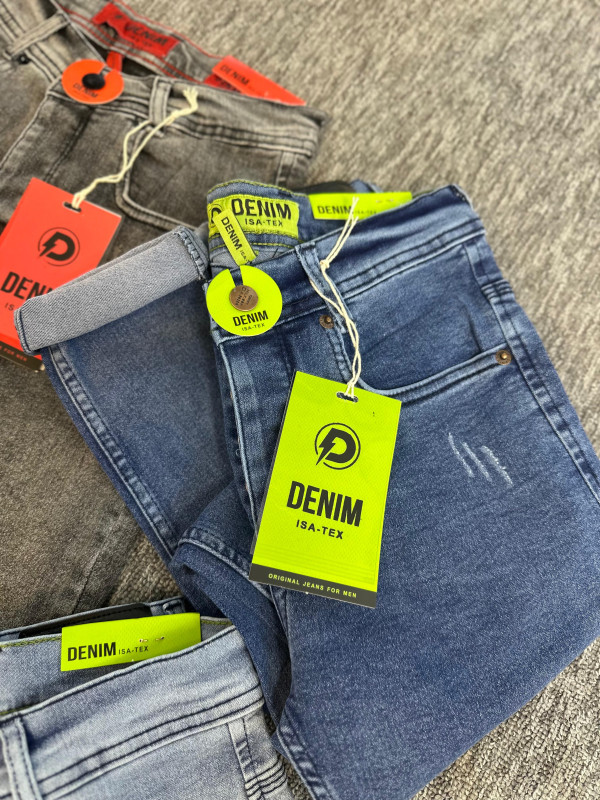 DENIM Jeans for men