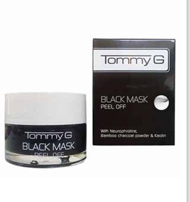 Black Mask  Peel Off 50ml
