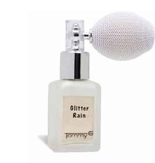 Glitter Rain