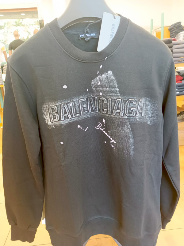 Balenciaga Sweatshirt