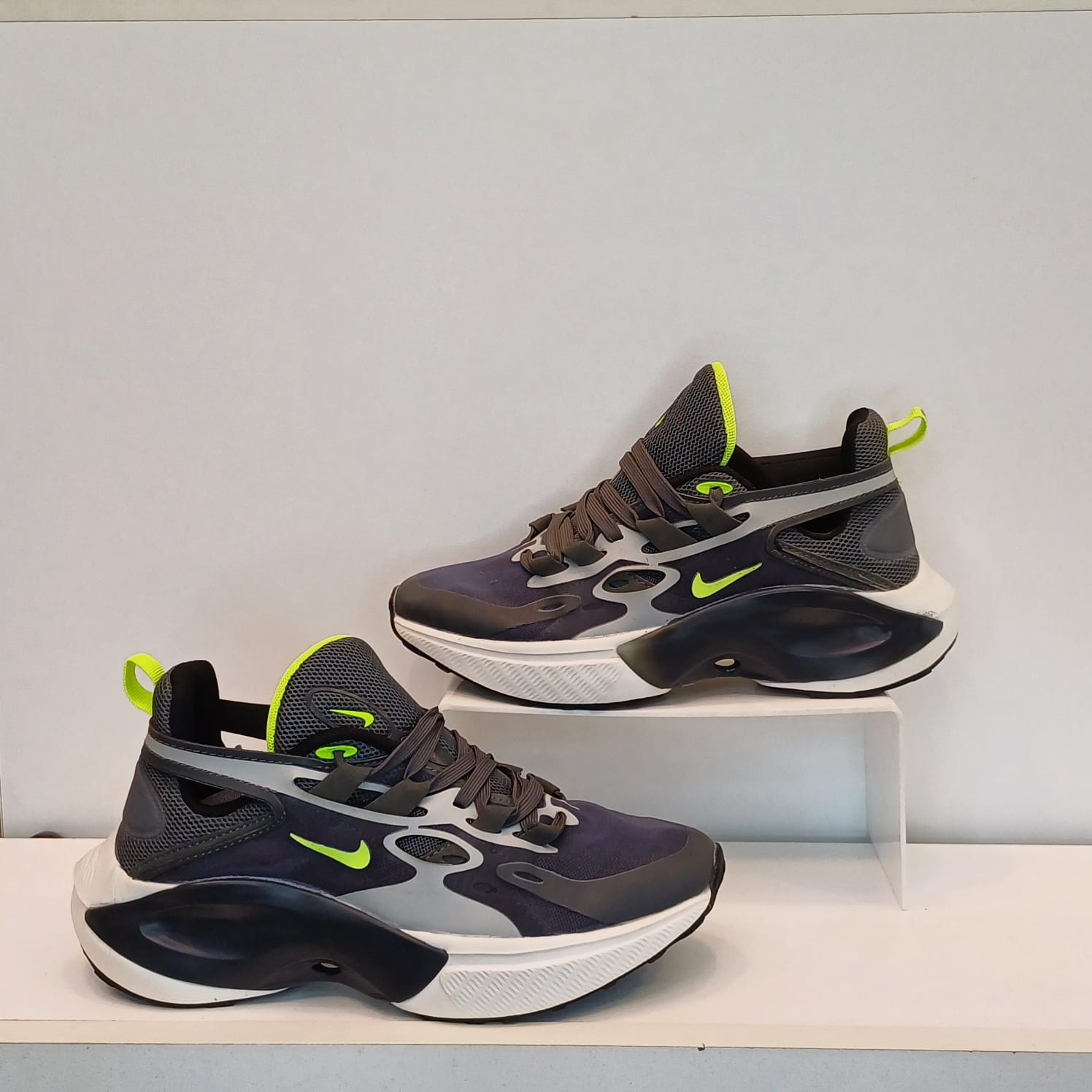 NB shoes