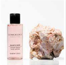 Quartz Rose Face Lotion 40ml