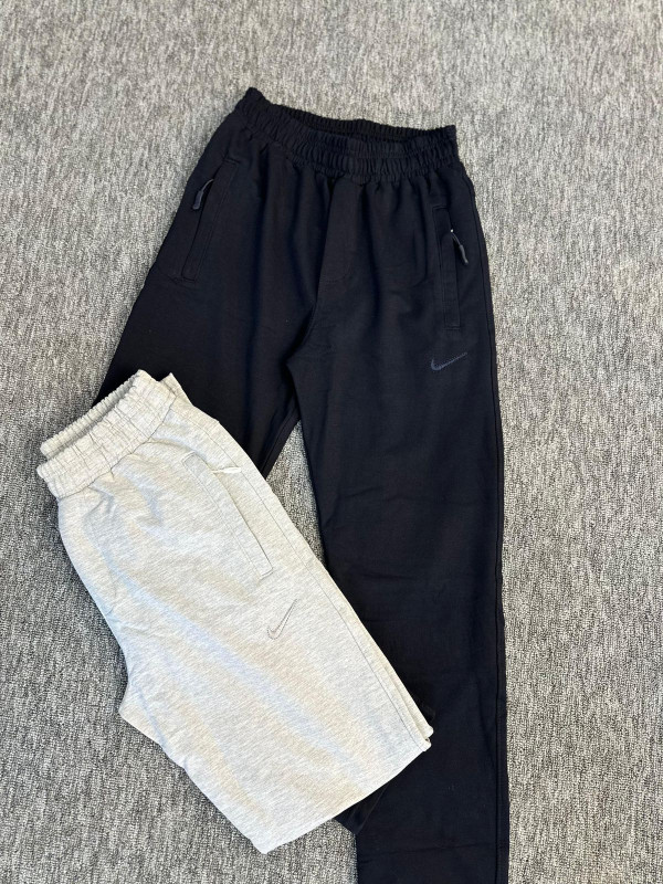 Turkish cotton sweatpants