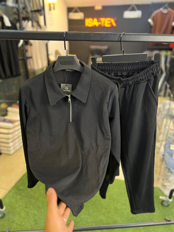 Men's Casual Fashion Outdoor Set