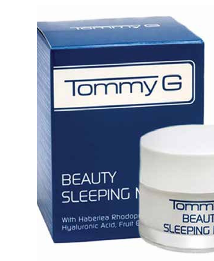 Beauty  Sleeping Mask 50ml