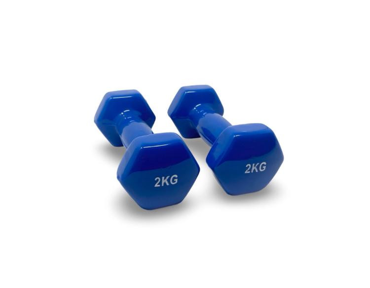 2 kg Dumbbells