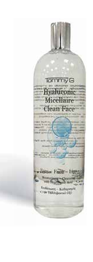 Micellar  Water  400ml