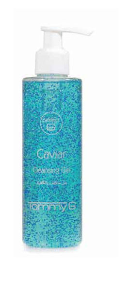 Caviar  Cleansing Gel 200ml