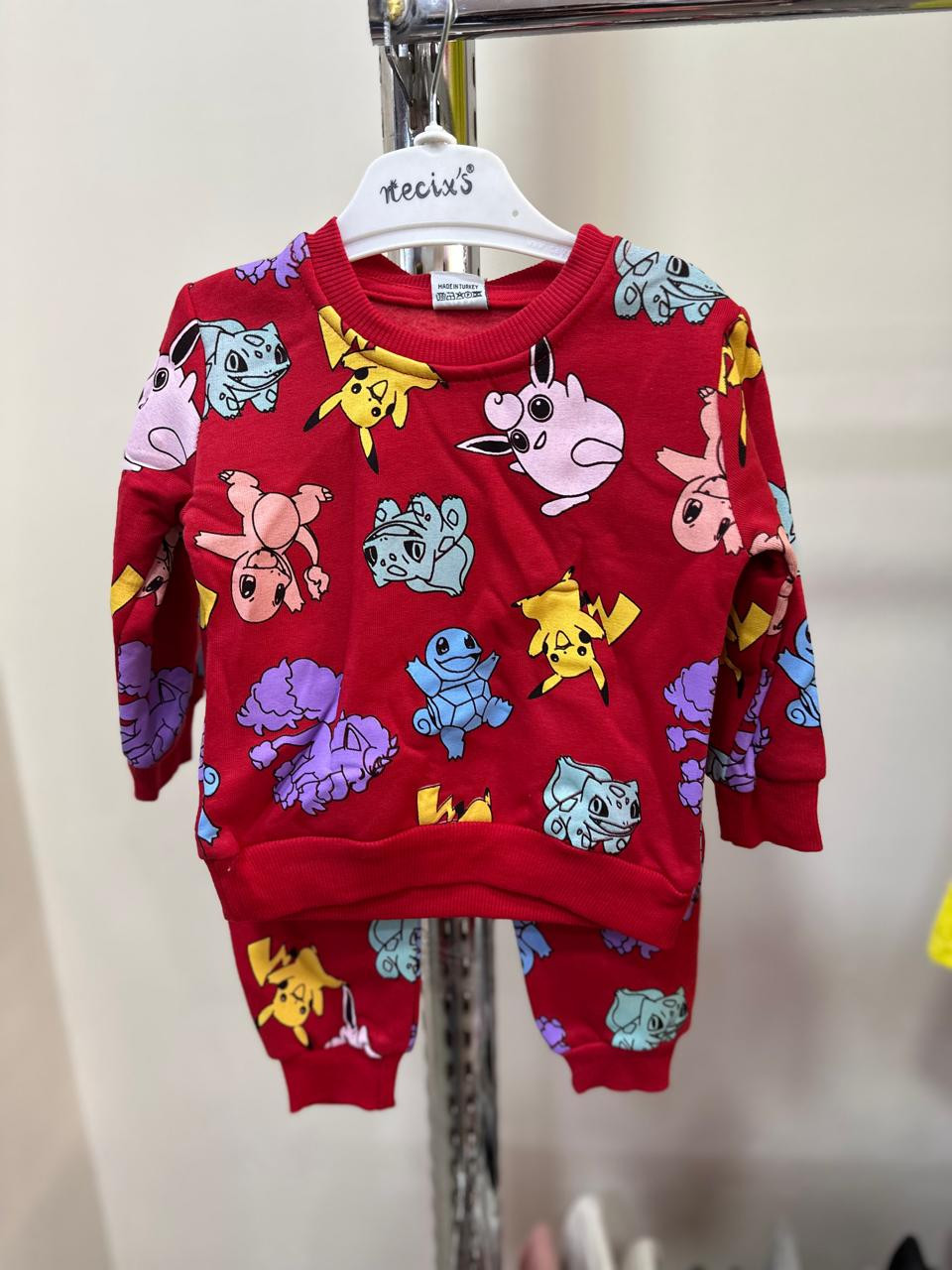 Kids Pajamas
