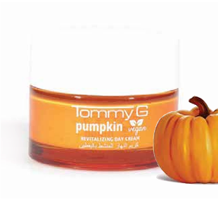 Vegan Pumpkin  Night Cream 50ml