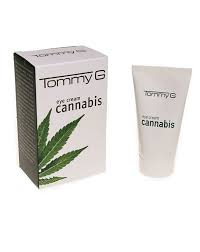 Cannabis  Eye Cream 30 ml