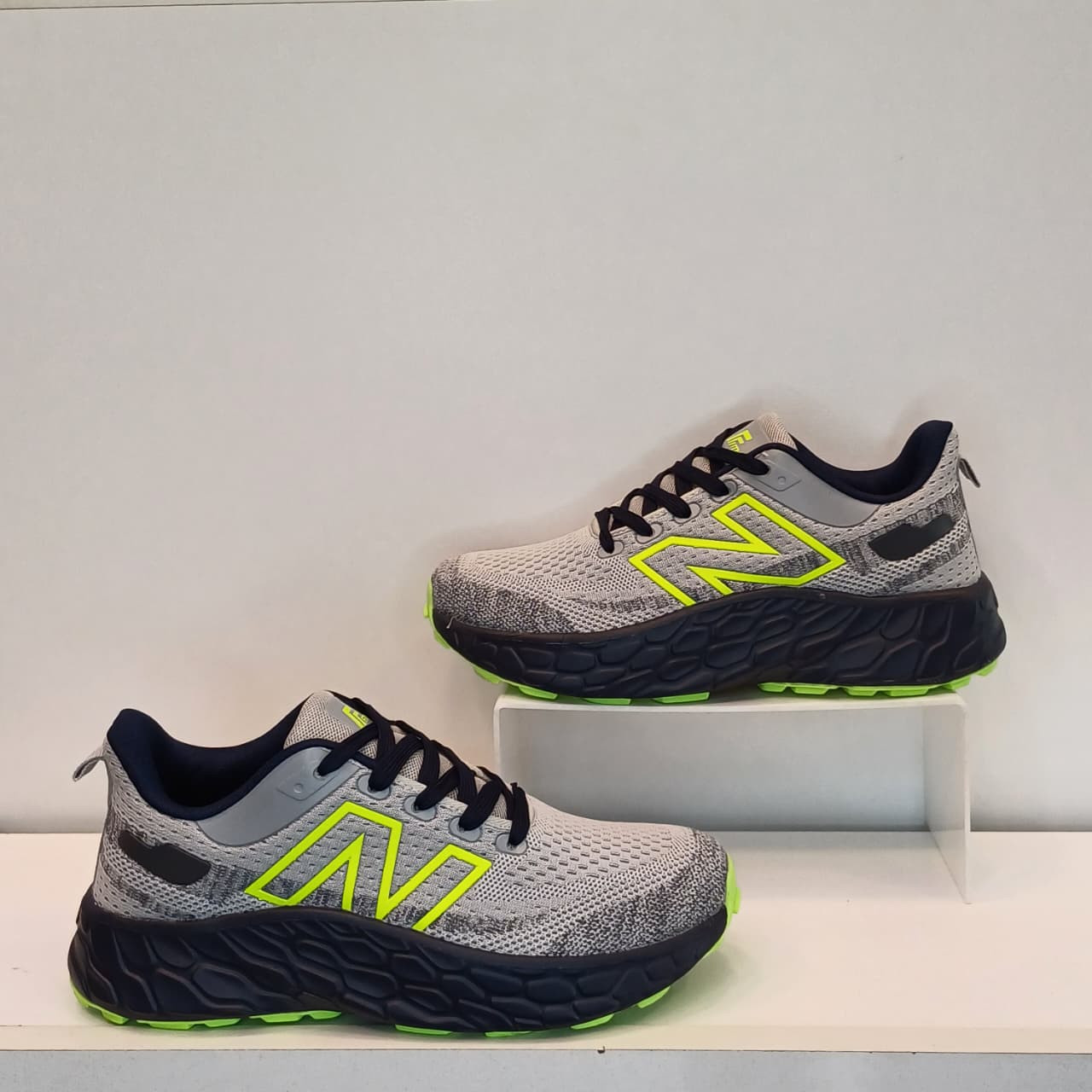 Fitness shoes
