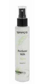 Perfume Milk Monoi 130ml