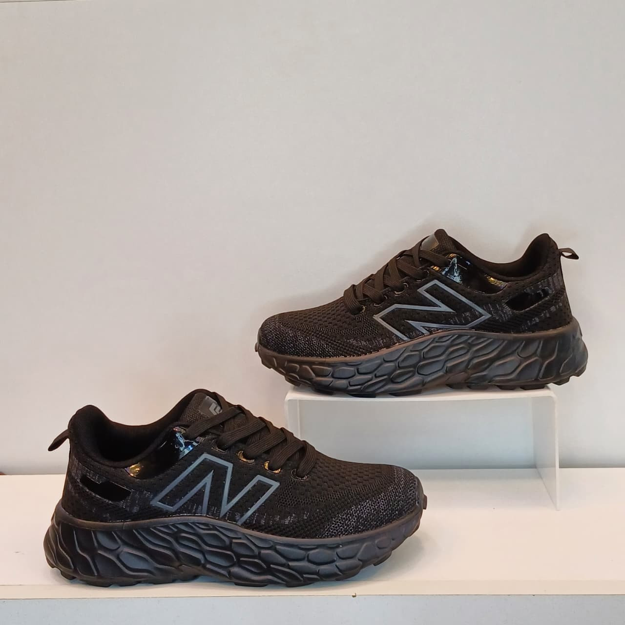 Fitness shoes
