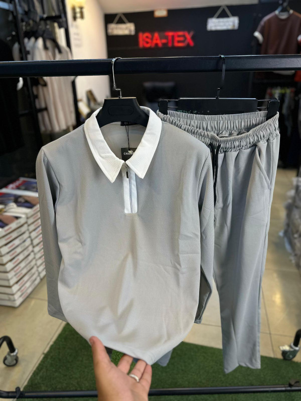 Men's Casual Fashion Outdoor Set