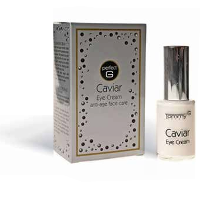Caviar Eye  Cream 30ml