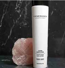 Quartz Rose Face Lotion  200ml