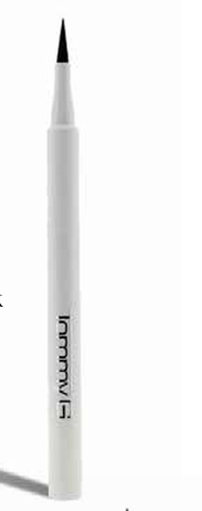 Precision-Permenant  Eyeliner